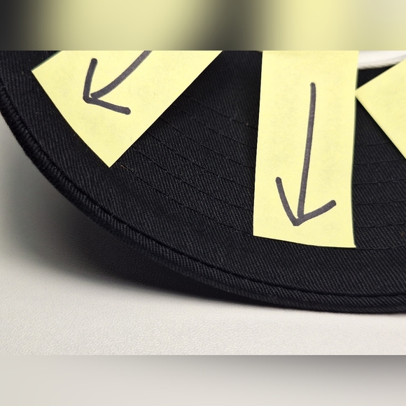 FANTA hat - Picture 16 of 16